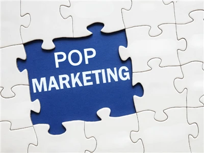 Que significa POP en mercadotecnia?