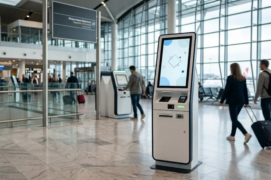 Mellor software de quiosco interactivo en 2025: unha guía práctica para o com...