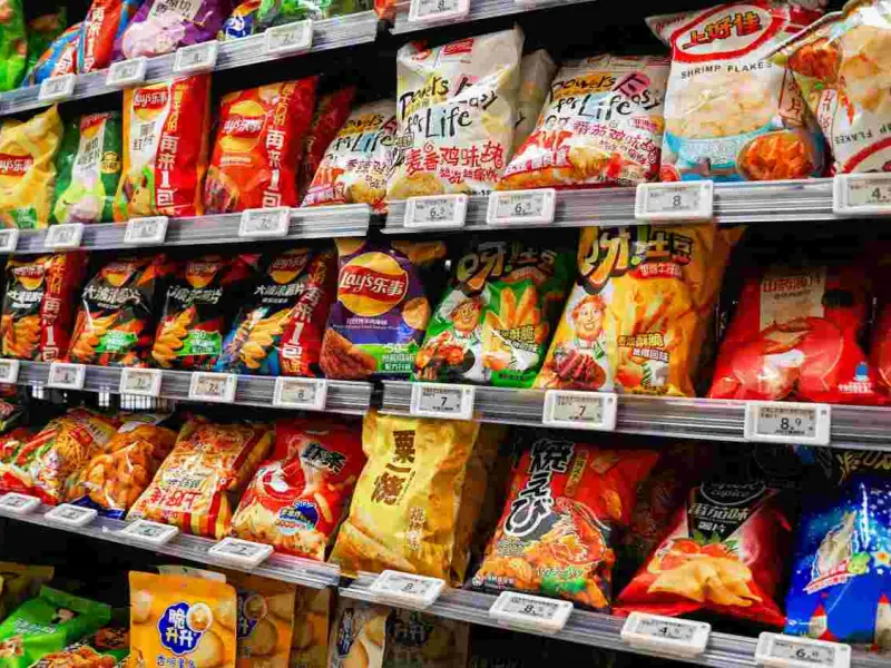 Etiquetas electrónicas para estantes Pros e contras
