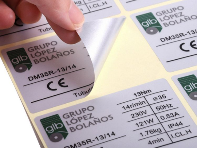 A importancia da etiquetaxe no comercio polo miúdo